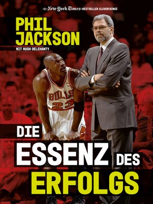 cover image of Die Essenz des Erfolgs